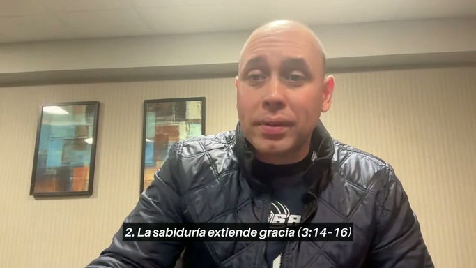 Serie de Santiago Parte 9_ Cultiven el pensamiento con sabiduría divina (3_13–18)